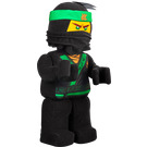 LEGO Lloyd Minifigure Plush (853764)