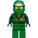 LEGO Lloyd Rebooted Minifigure