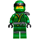 LEGO Lloyd - Resistance Minifigure