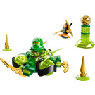LEGO Lloyd's Dragon Power Spinjitzu Spin Set 71779