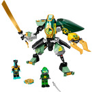 LEGO Lloyd's Hydro Mech Set 71750