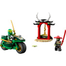 LEGO Lloyd's Ninja Street Bike Set 71788