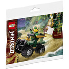 LEGO Lloyd's Quad Bike Set 30539 Packaging