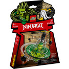 LEGO Lloyd's Spinjitzu Ninja Training Set 70689 Packaging