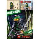 LEGO Lloyd Set 30609 Instructions