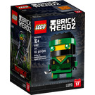 LEGO Lloyd Set 41487 Packaging