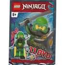 LEGO Lloyd 892286 Packaging