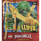 LEGO Lloyd Set 892406