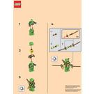 LEGO Lloyd 892406 Instrukce