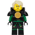 LEGO Lloyd - Skybound with Armor Minifigure