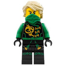 LEGO Lloyd - Skybound mit Haar Minifigur