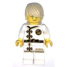 LEGO Lloyd Spinjitzu Training Minifigure