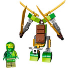 LEGO Lloyd Suit Mech 30593