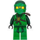 LEGO Lloyd met Honor Robes minifiguur