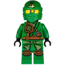 LEGO Lloyd with Zukin Robes Minifigure