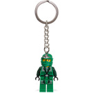 LEGO Lloyd ZX Sleutel Keten (850442)