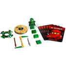 LEGO Lloyd ZX Set 9574