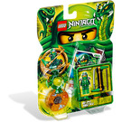 LEGO Lloyd ZX Set 9574 Packaging