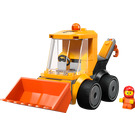 LEGO Loader Set 60483