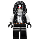 LEGO Lobo Minifigur