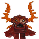 LEGO Lobster Guardian Minifigure