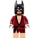 LEGO Lobster Lovin' Batman Минифигурка