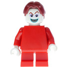 LEGO Lock Minifigure