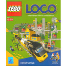LEGO Loco (5701)