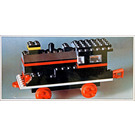 LEGO Locomotive without Motor Set 117