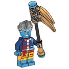 LEGO Logan Set 552406
