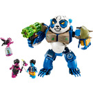 LEGO Logan the Mighty Panda Set 71480