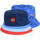 LEGO Logo Bucket Hat (5007588)