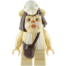 LEGO Logray Minifigur