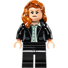LEGO Lois Lane Figurine