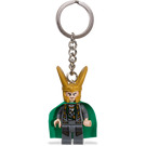 LEGO Loki Key Chain (850529)