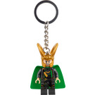 LEGO Loki Key Chain (854294)