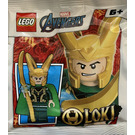 LEGO Loki Set 242211