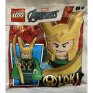 LEGO Loki 242211
