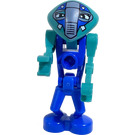 LEGO LoM Centauri Minifigur