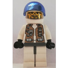 LEGO LoM - Doc Minifigurka