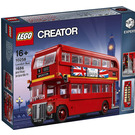 LEGO London Bus Set 10258 Packaging