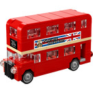 레고 London Bus 40220