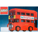 LEGO London Bus Set 760-2