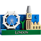 LEGO London Magnet Build (854012)