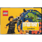 LEGO London Tile Set 6424706