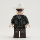 LEGO Lone Ranger (Dusty) Figurine