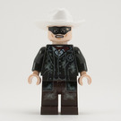 LEGO Lone Ranger (Dusty) Minifigura