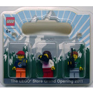 LEGO Lone Tree Exclusive Minifigure Pack Set LONETREE