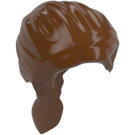 LEGO Long Hair with Ponytail (11605)