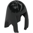 LEGO Long Hair with Straight Bangs (Plastic) (75867)